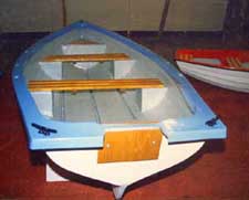 fishing boat